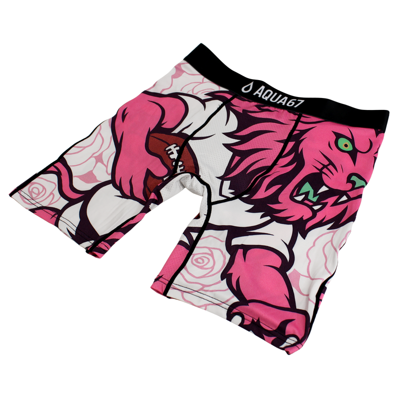 Lion Greeny – Lead Strong