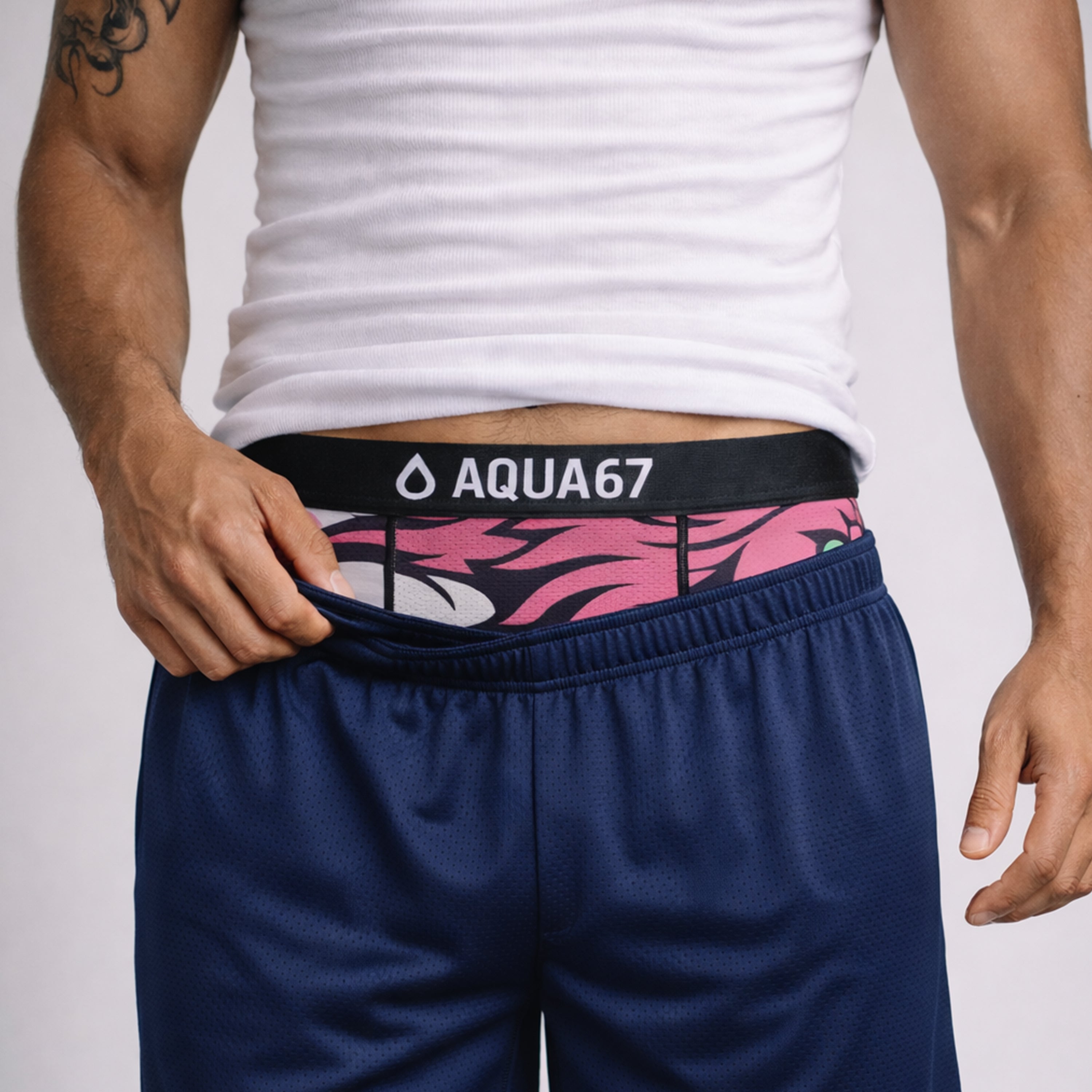 Lion Greeny – Lead Strong