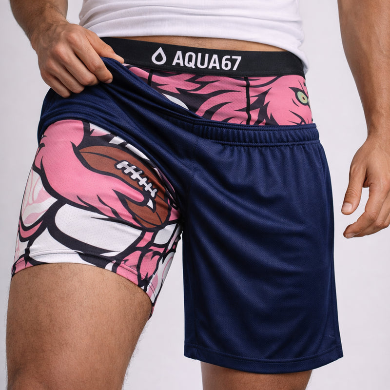 Lion Greeny – Lead Strong