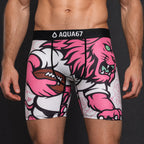 Lion Greeny – Lead Strong