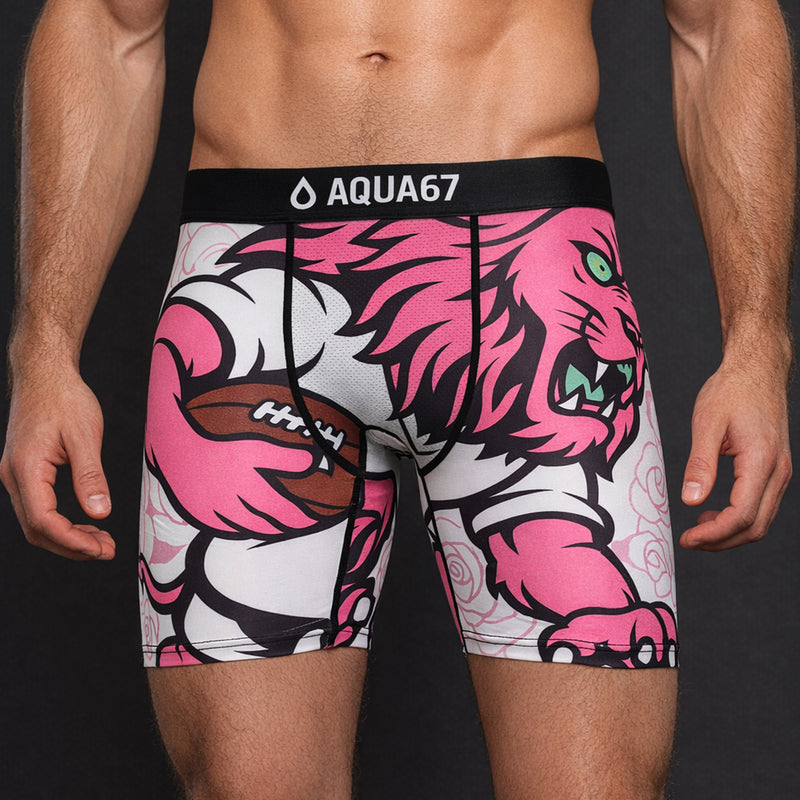 Lion Greeny – Lead Strong