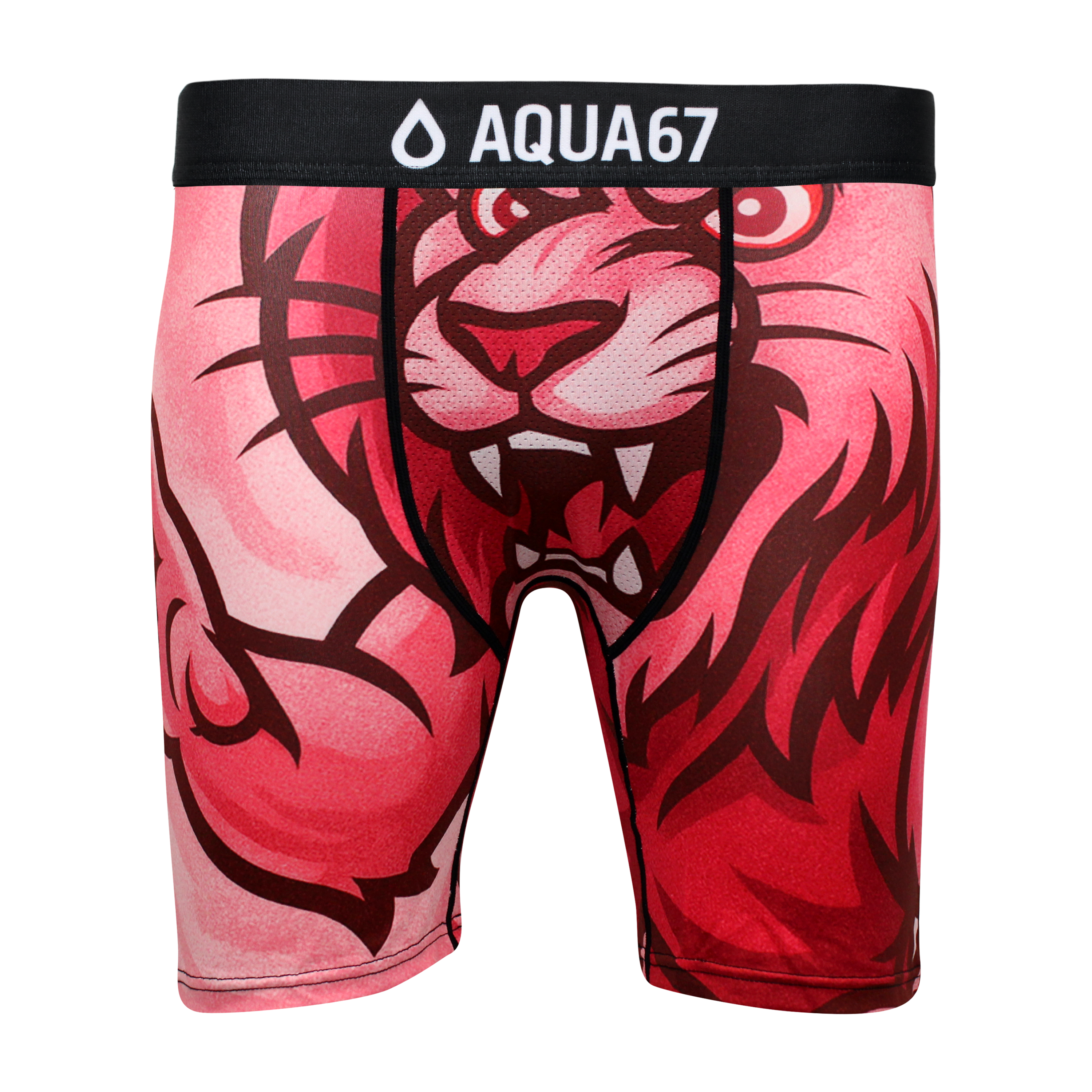 Lionpink – Power Unleashed