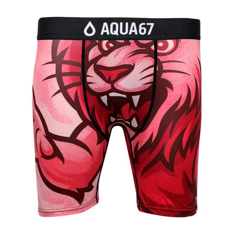 Lionpink – Power Unleashed