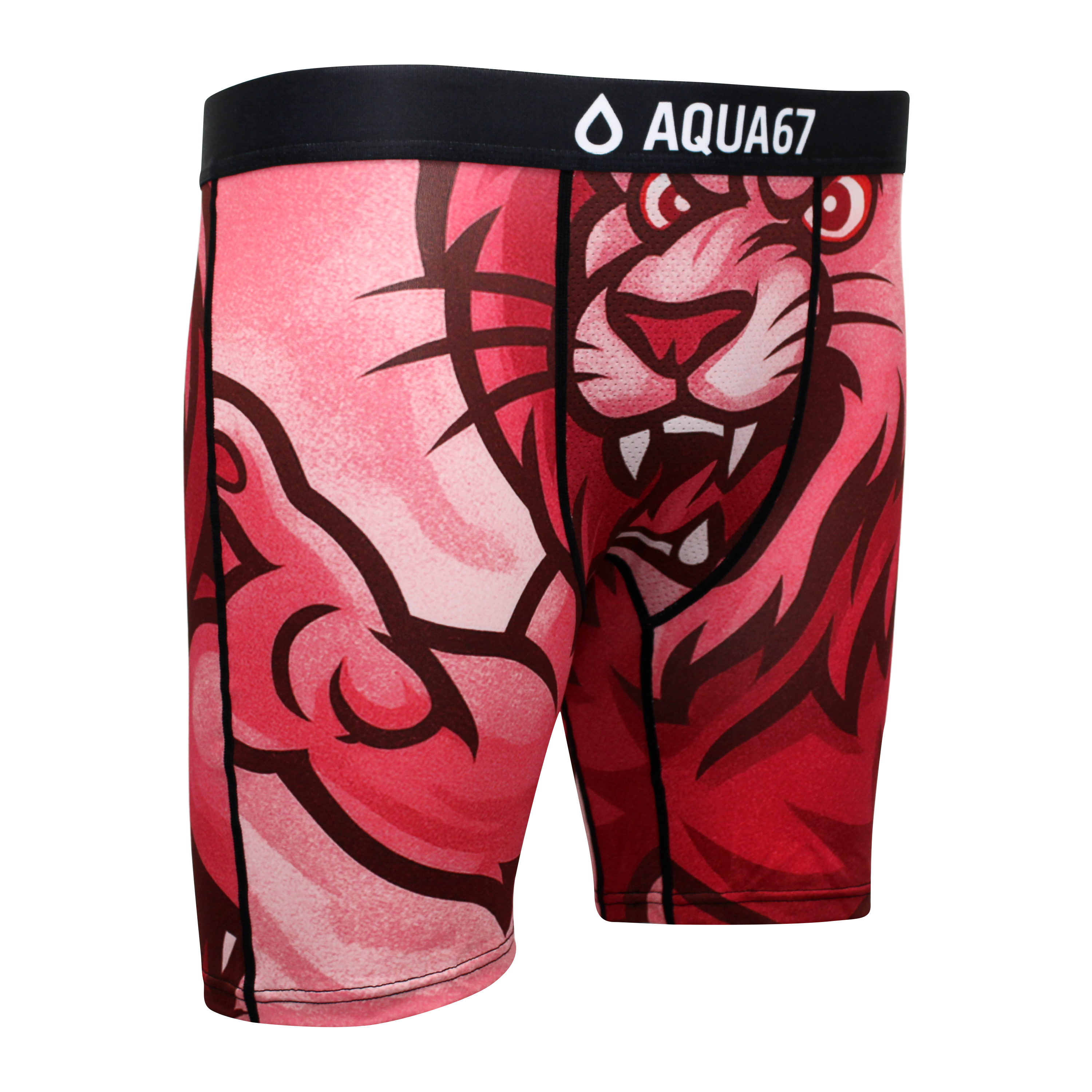 Lionpink – Power Unleashed