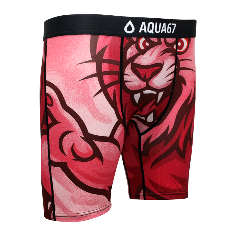 Lionpink – Power Unleashed