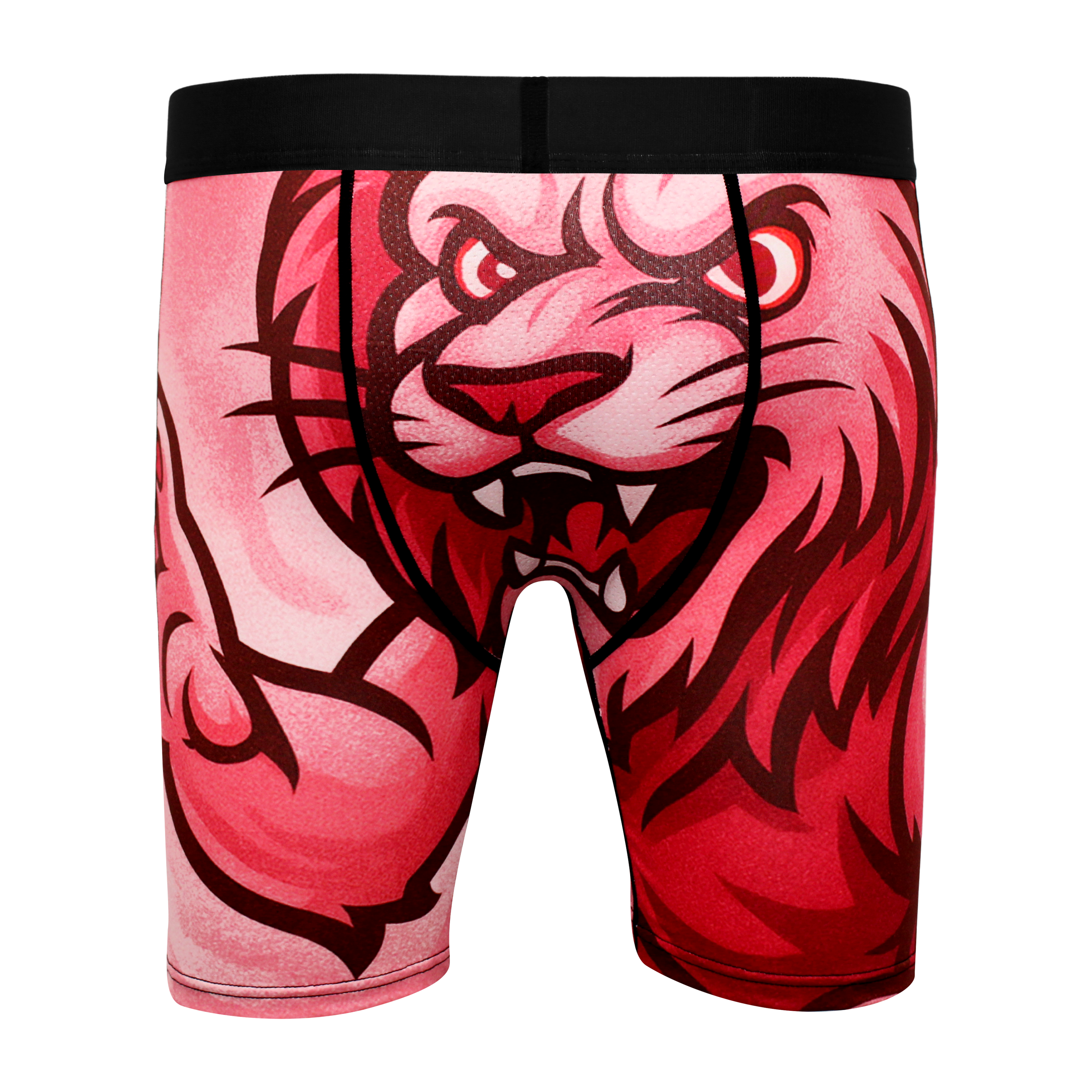 Lionpink – Power Unleashed