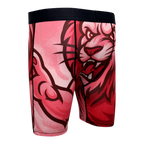 Lionpink – Power Unleashed