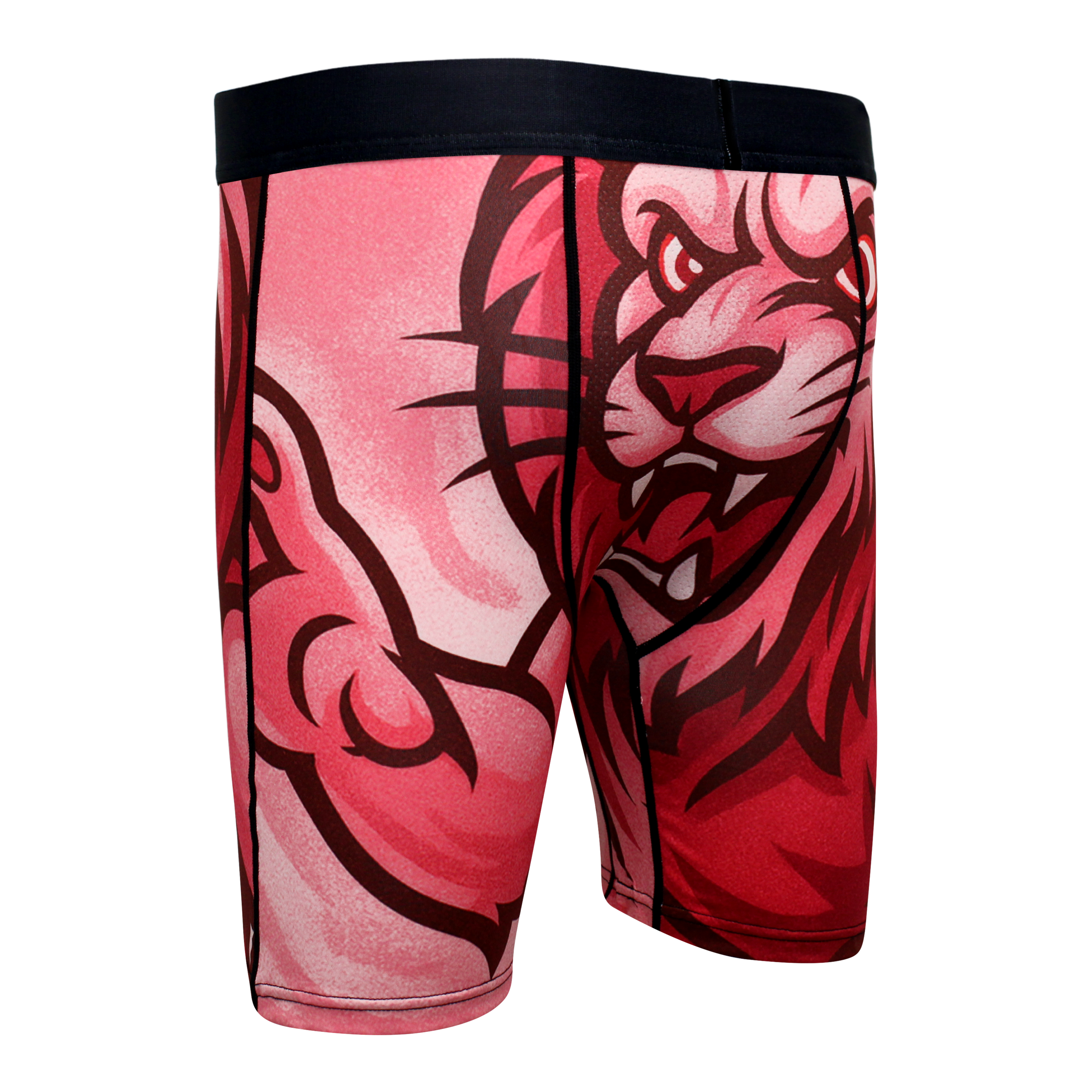 Lionpink – Power Unleashed