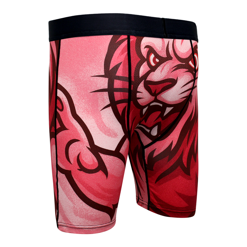 Lionpink – Power Unleashed