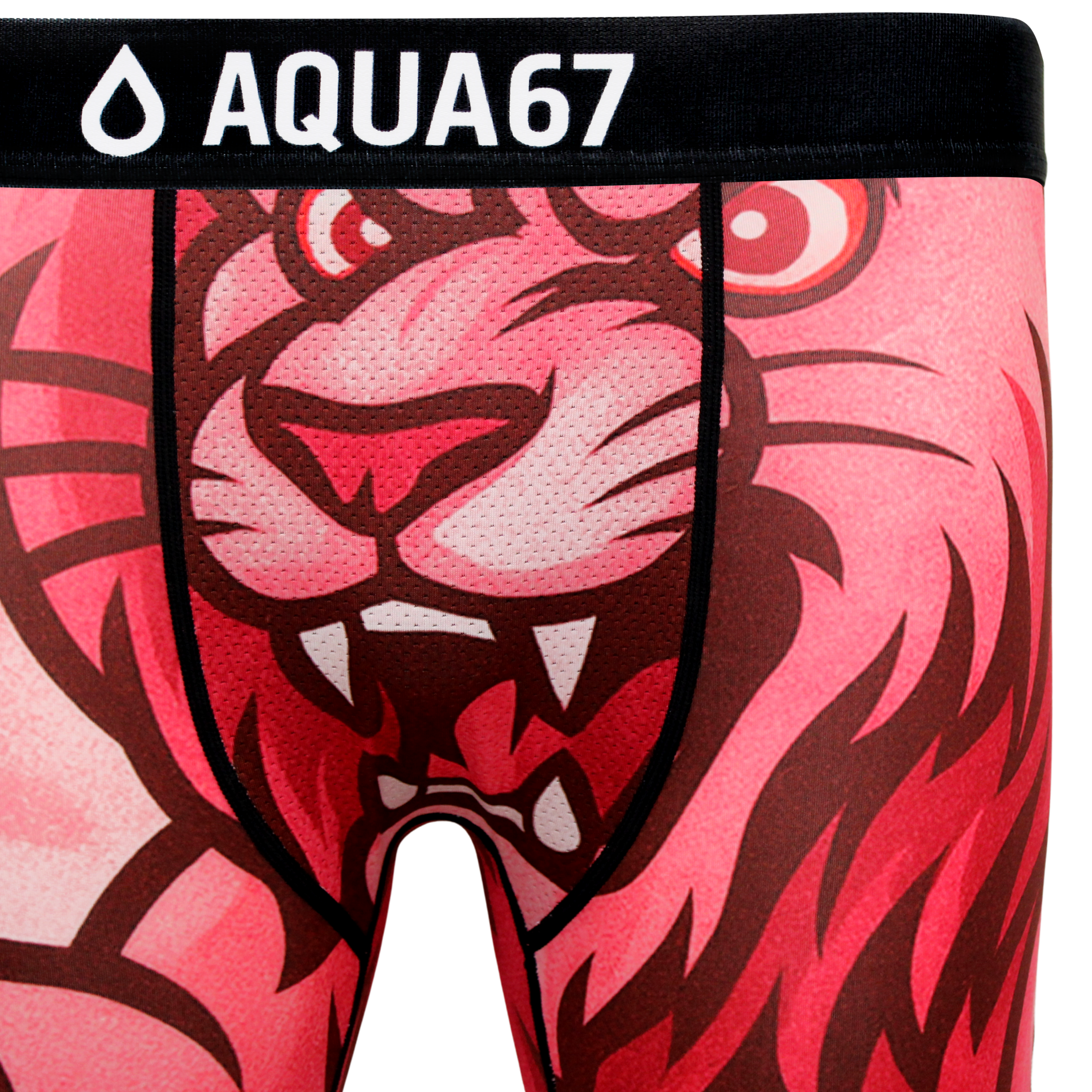 Lionpink – Power Unleashed