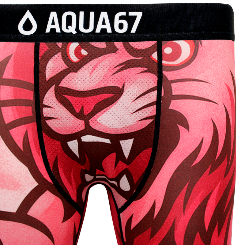 Lionpink – Power Unleashed