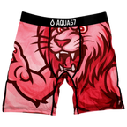 Lionpink – Power Unleashed