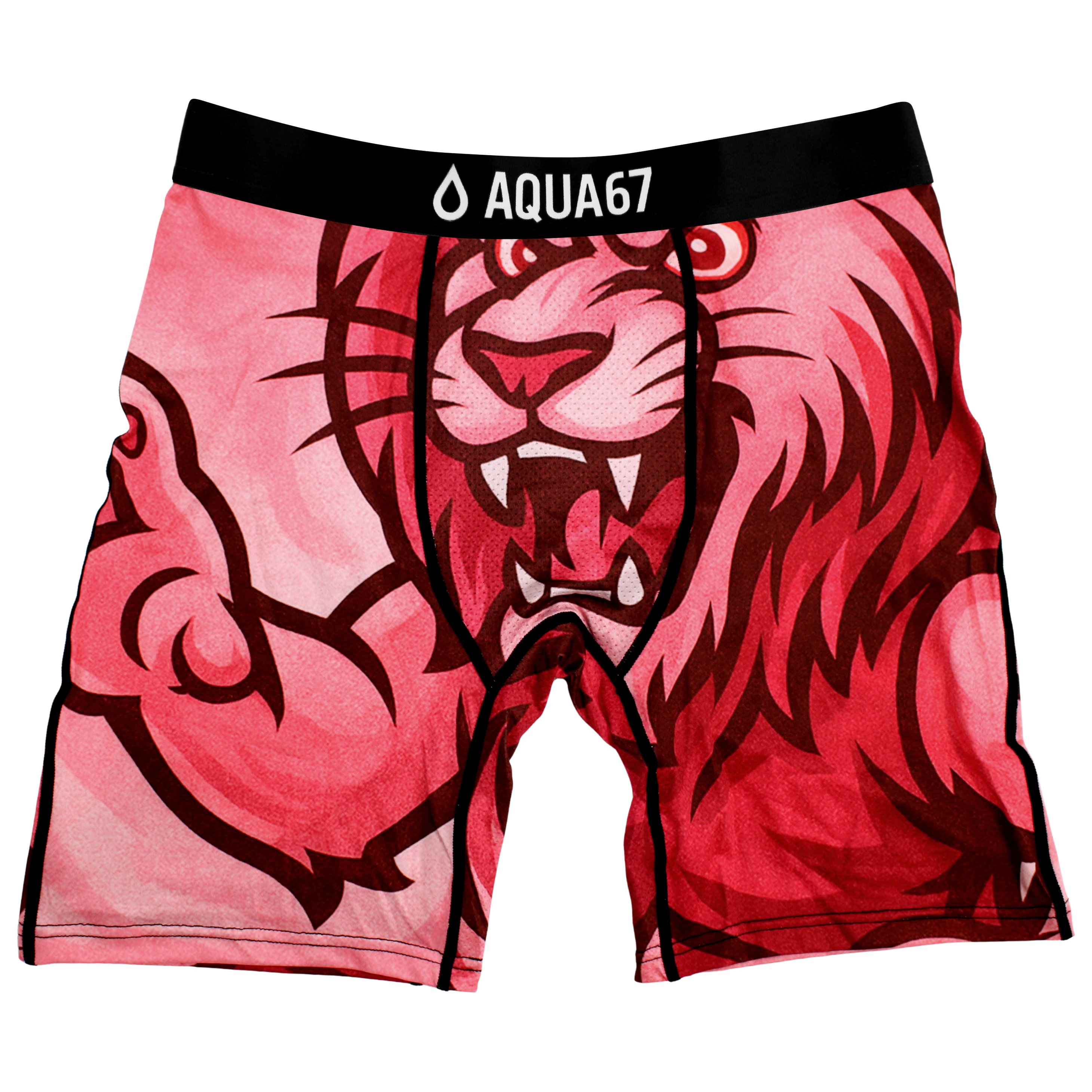 Lionpink – Power Unleashed