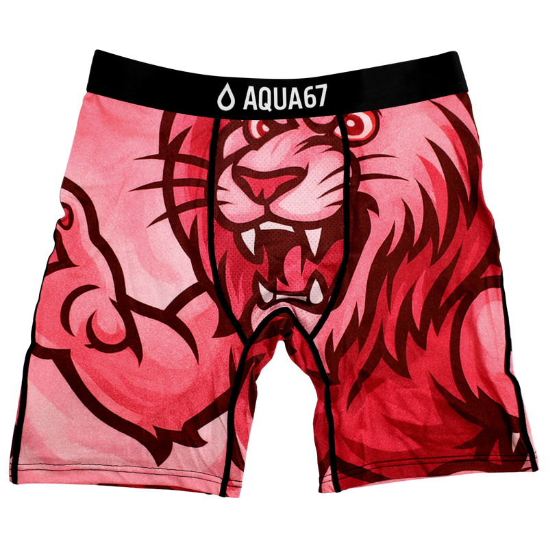 Lionpink – Power Unleashed