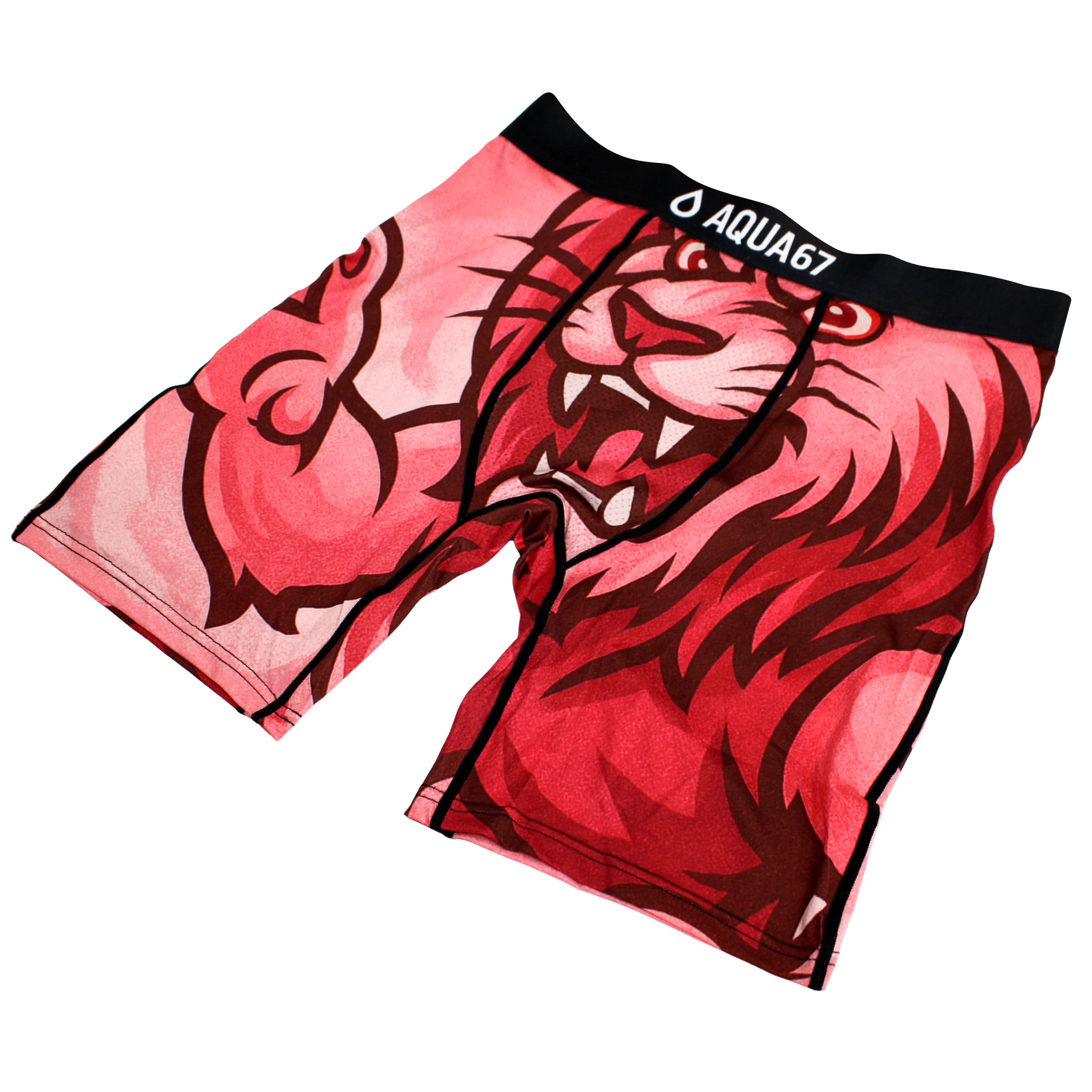 Lionpink – Power Unleashed