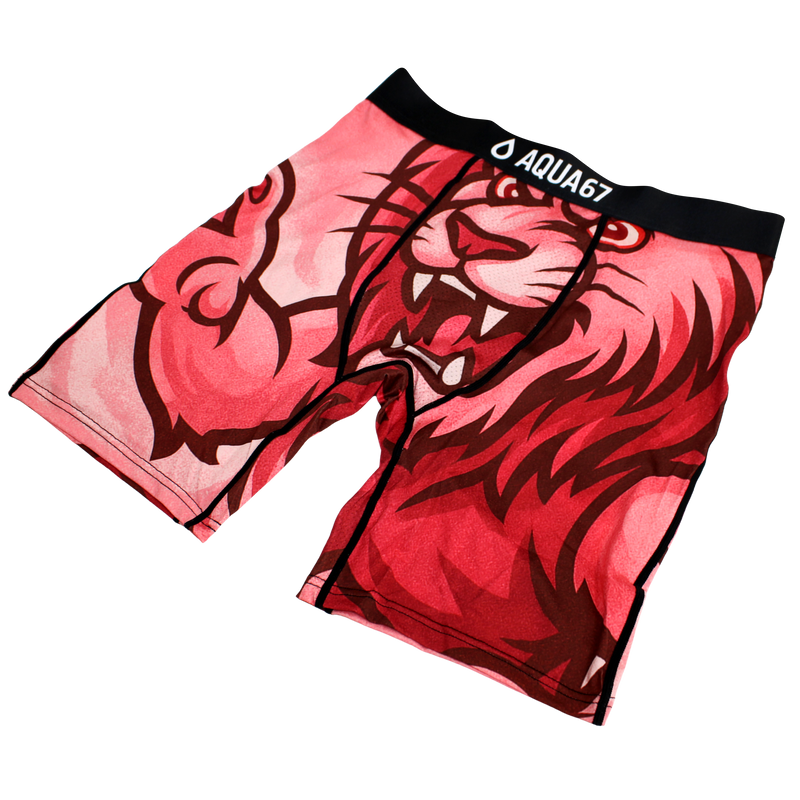 Lionpink – Power Unleashed