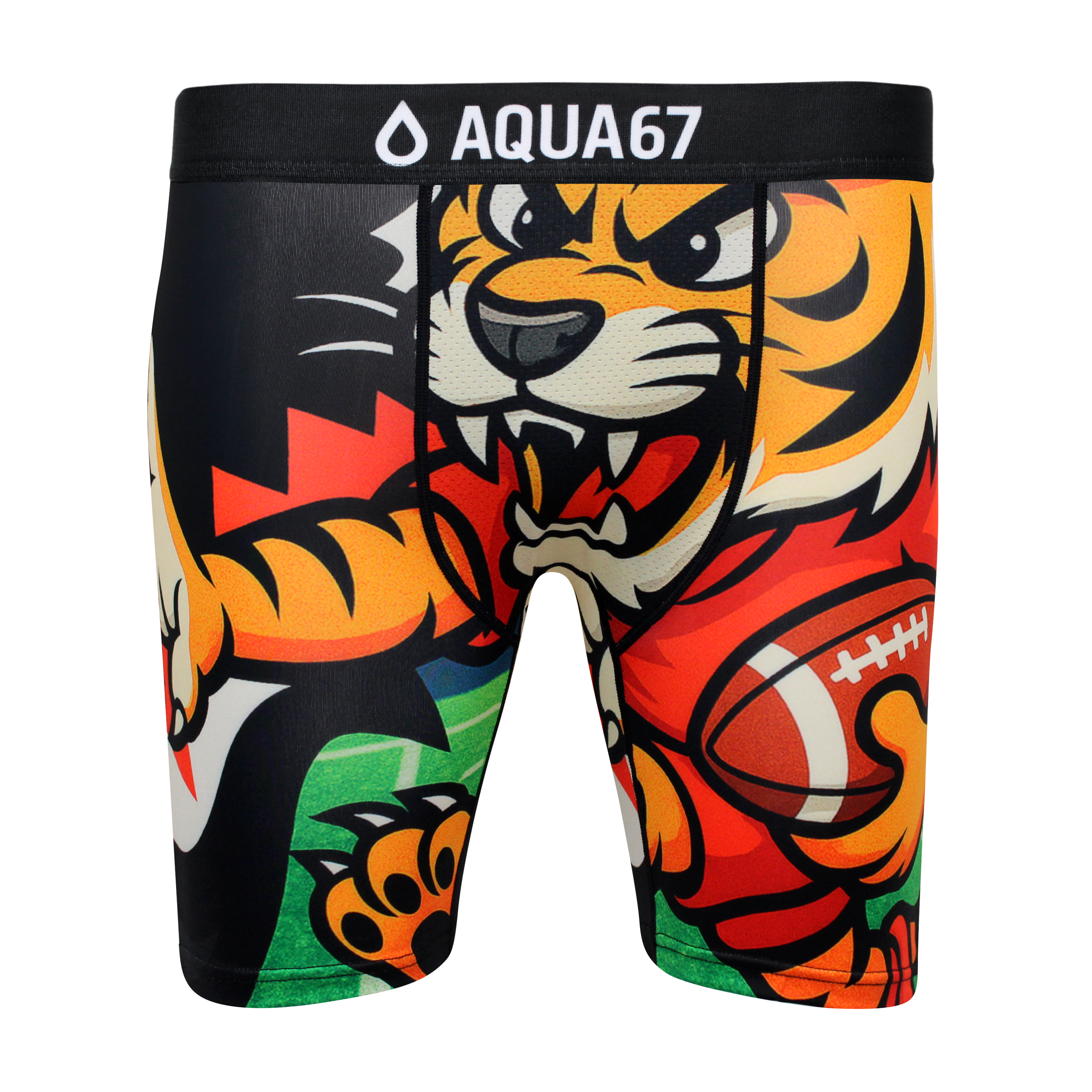 Lionball – Built to Compete