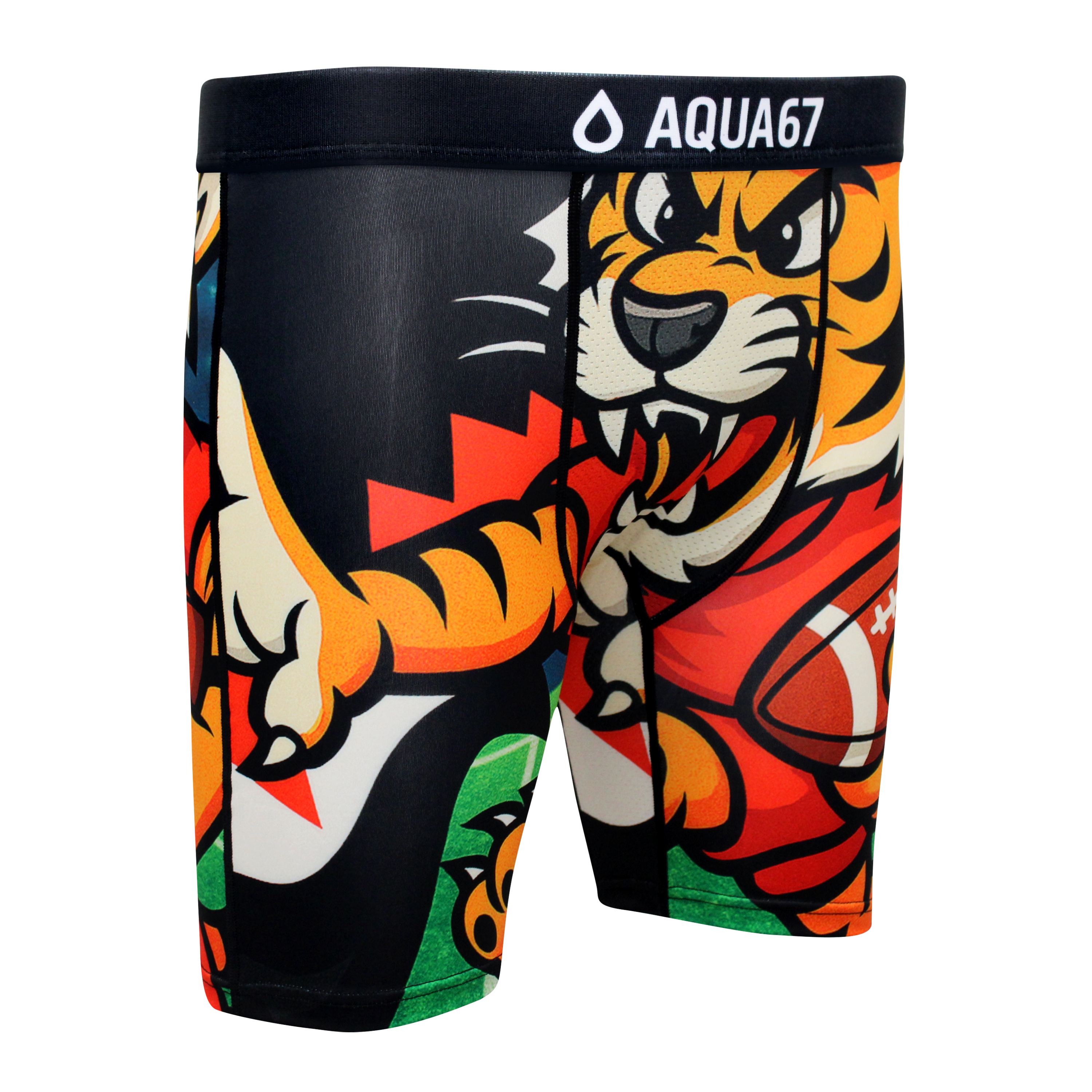 Lionball – Built to Compete