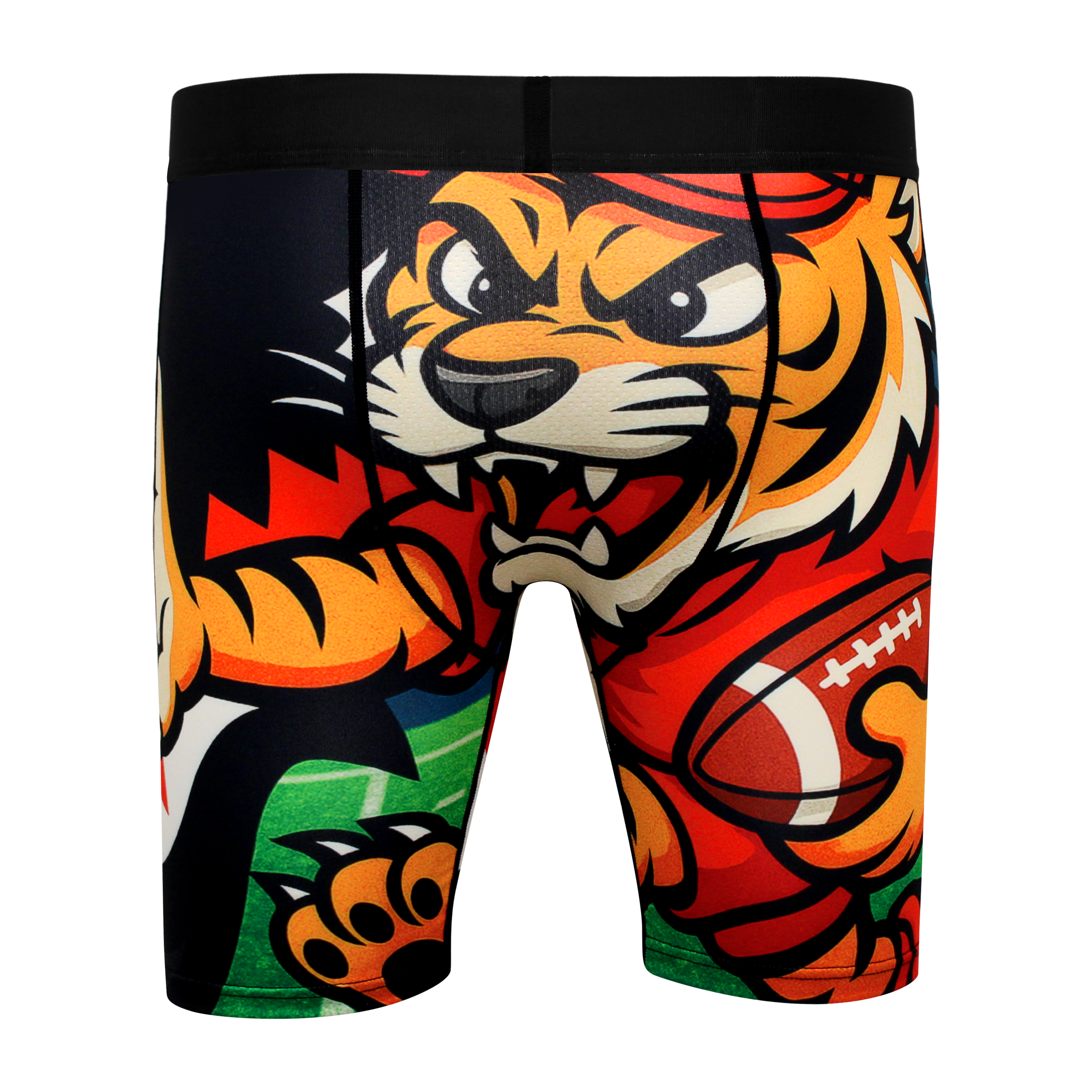 Lionball – Built to Compete