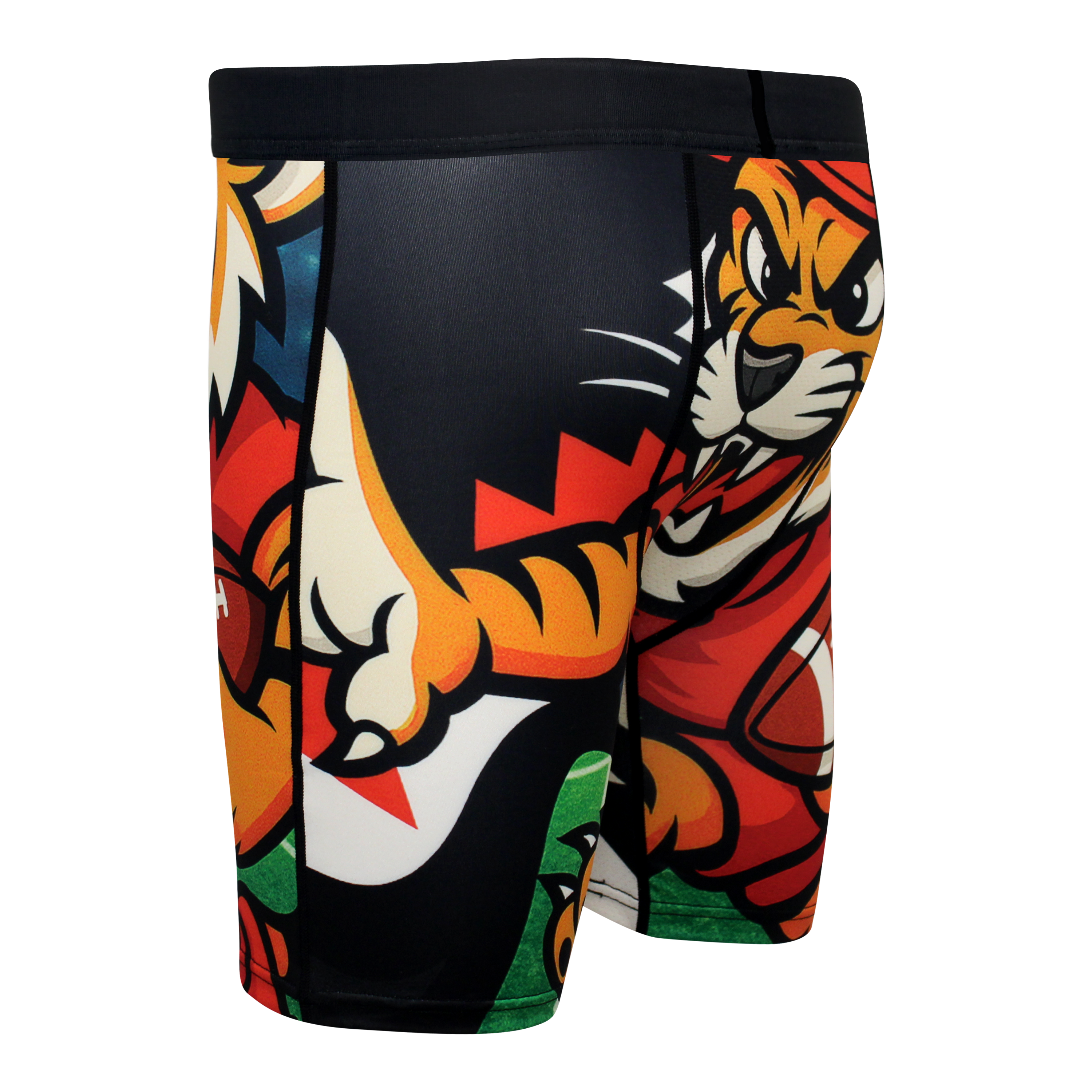 Lionball – Built to Compete