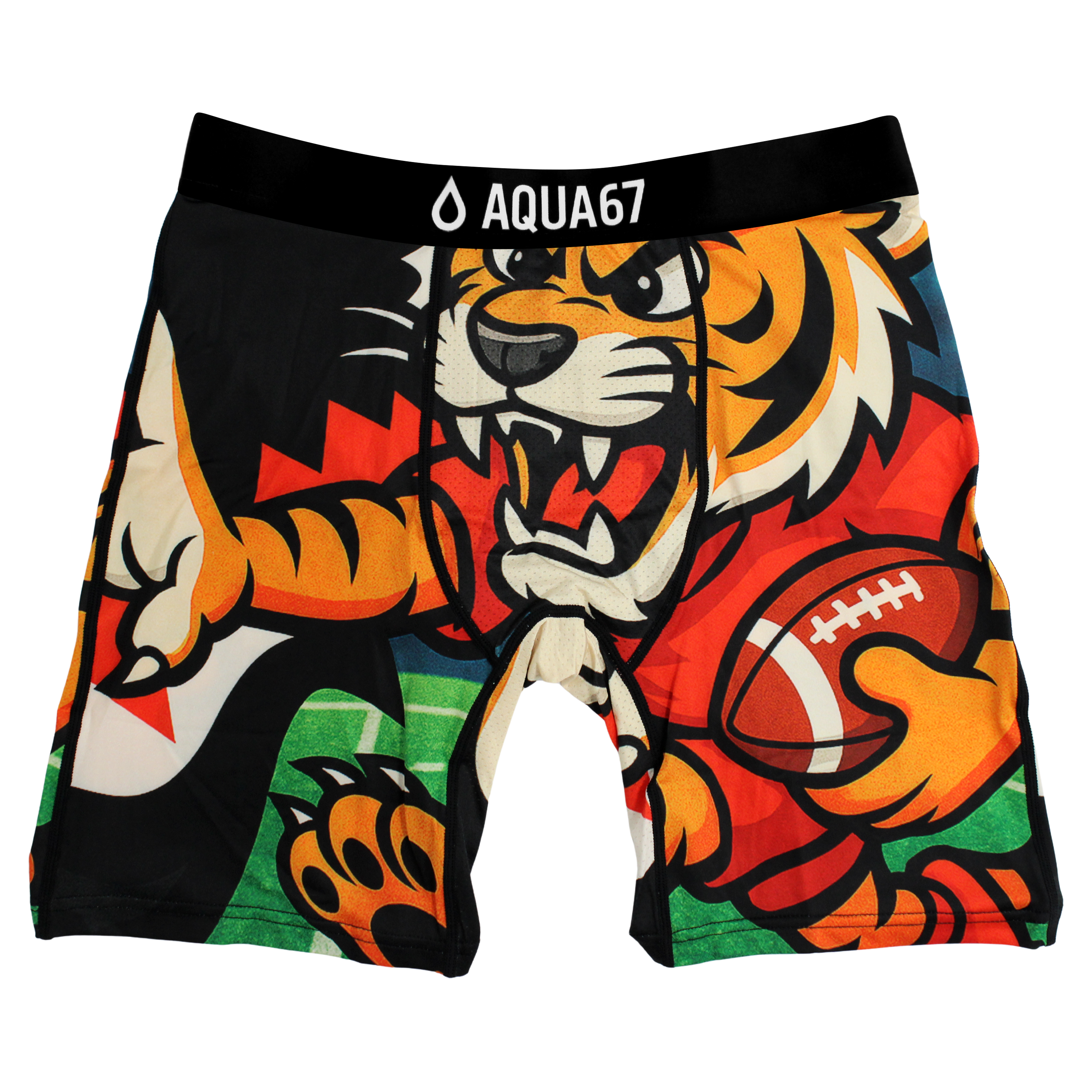 Lionball – Built to Compete