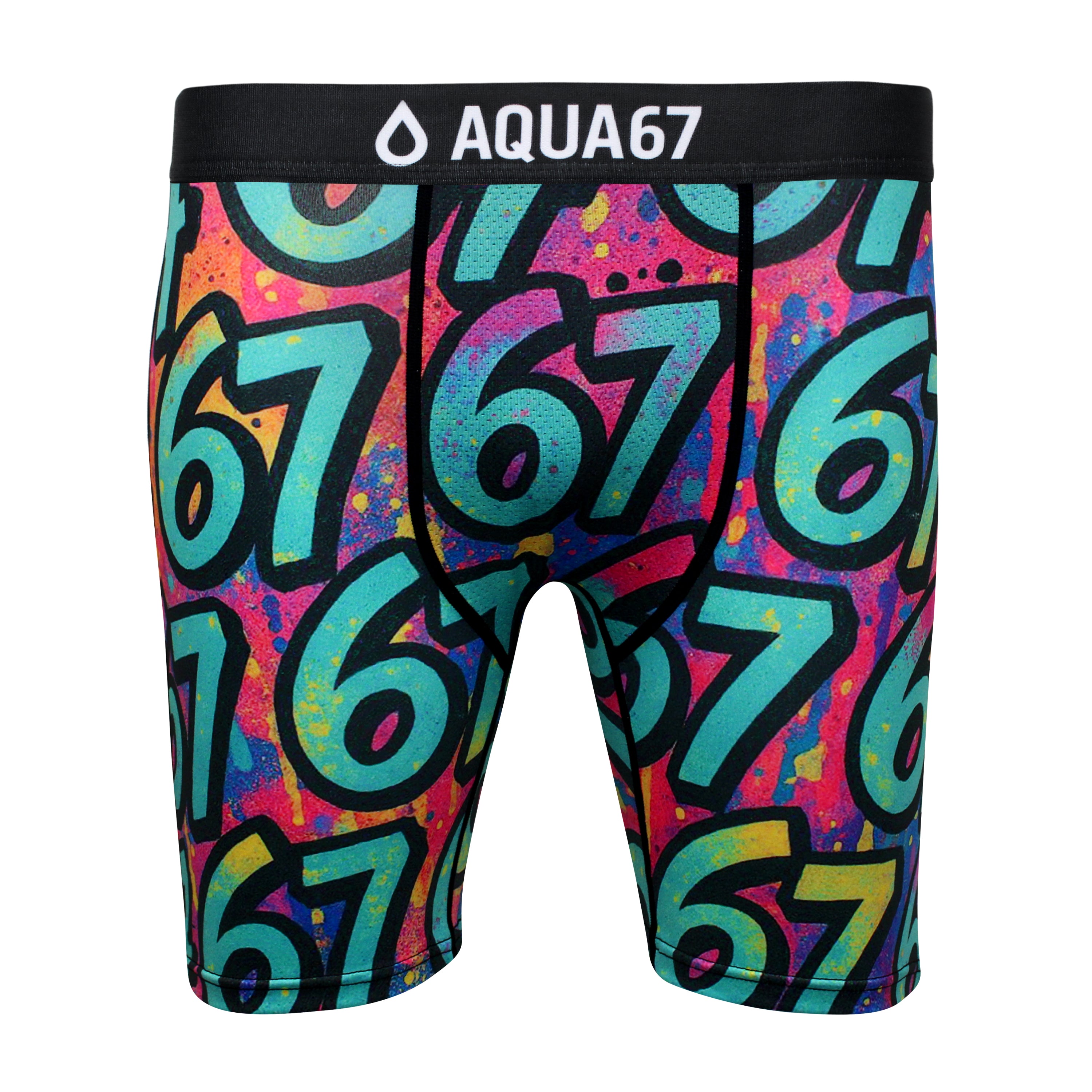 Lotto67 – Color in Motion