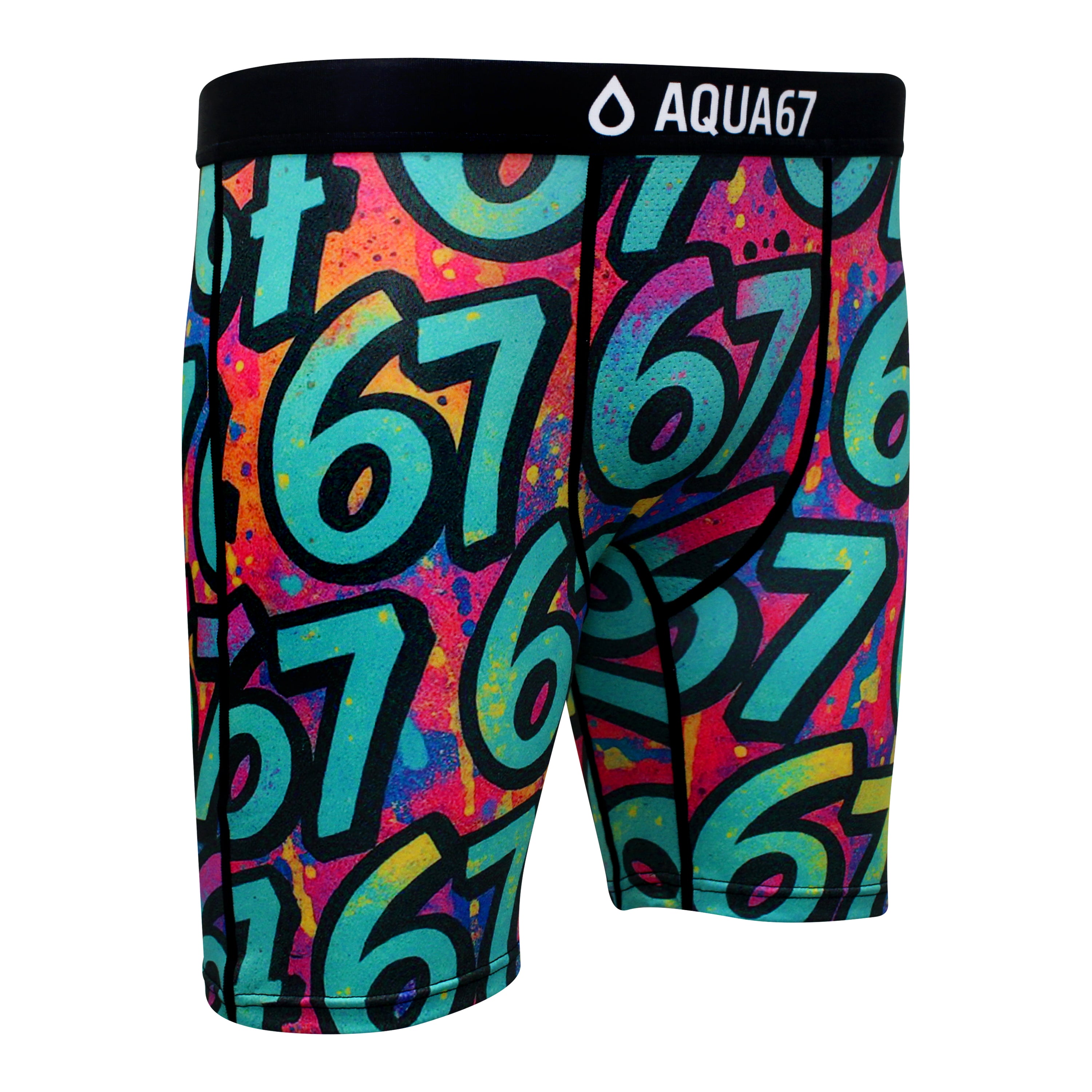 Lotto67 – Color in Motion