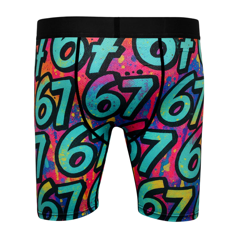 Lotto67 – Color in Motion