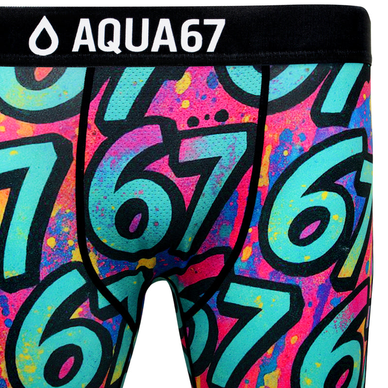 Lotto67 – Color in Motion