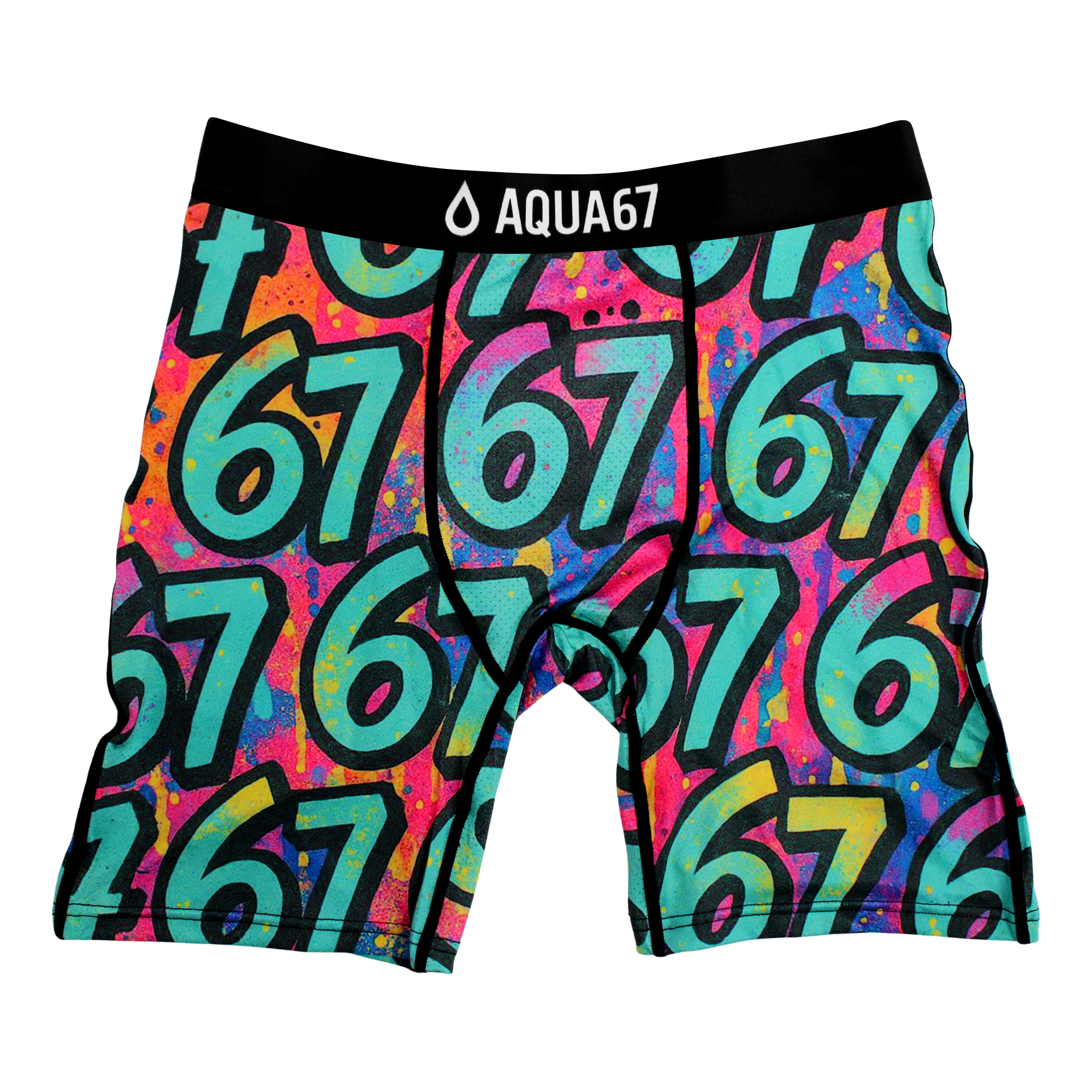 Lotto67 – Color in Motion