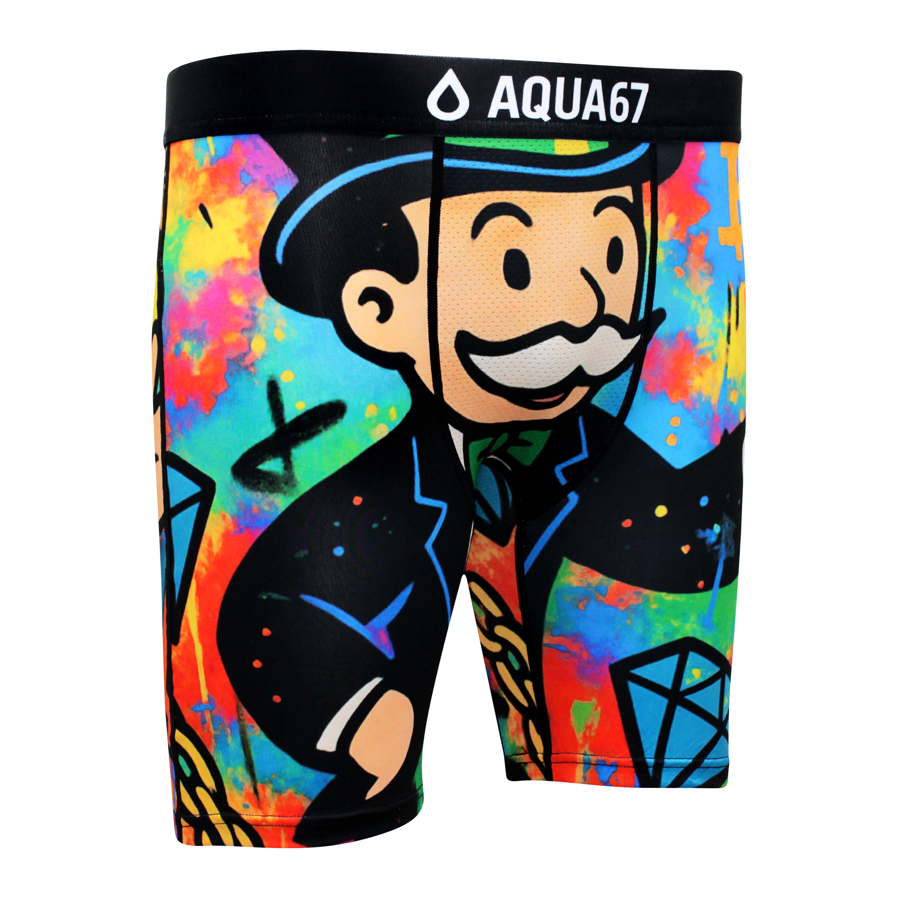 Monocrypto – Value in Motion