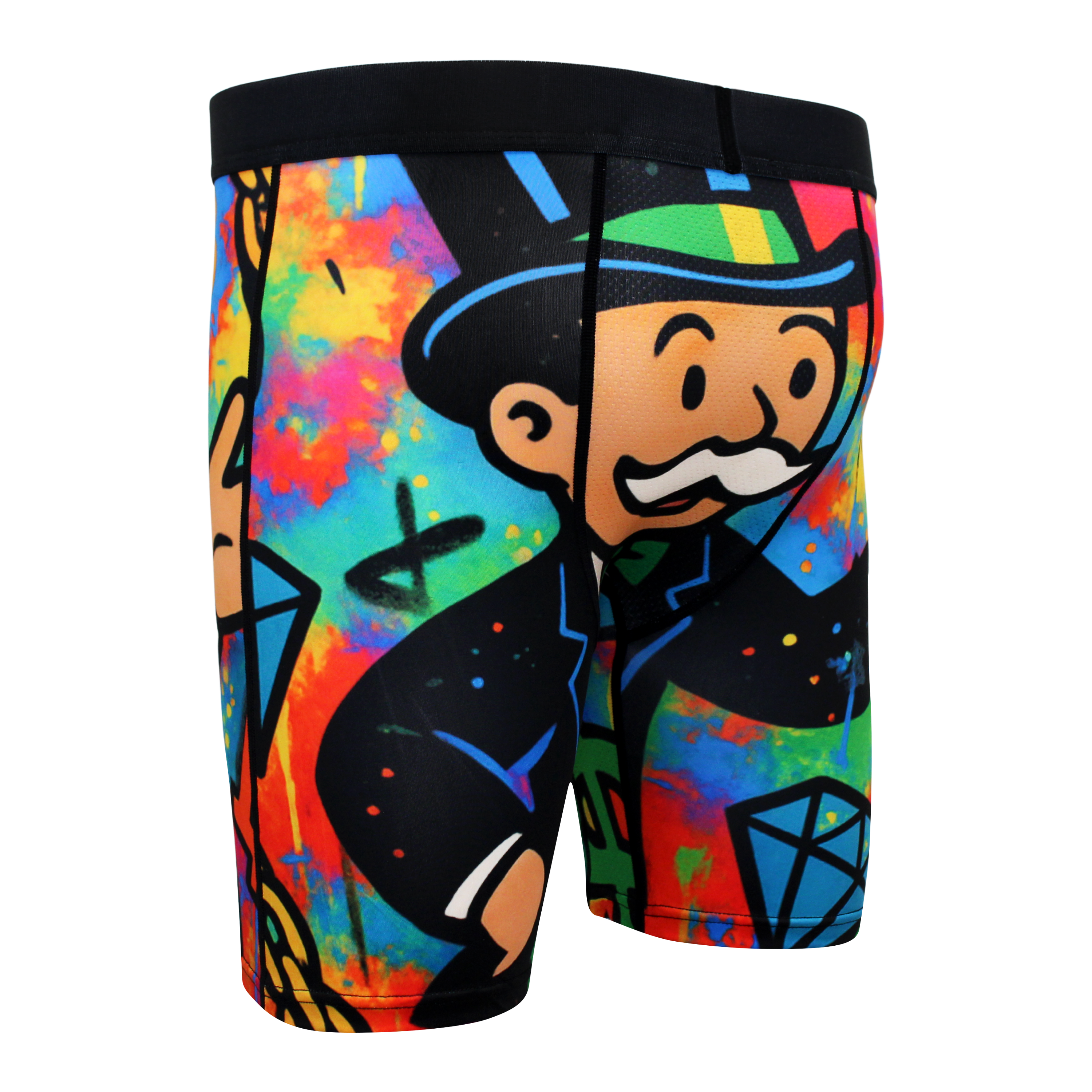 Monocrypto – Value in Motion