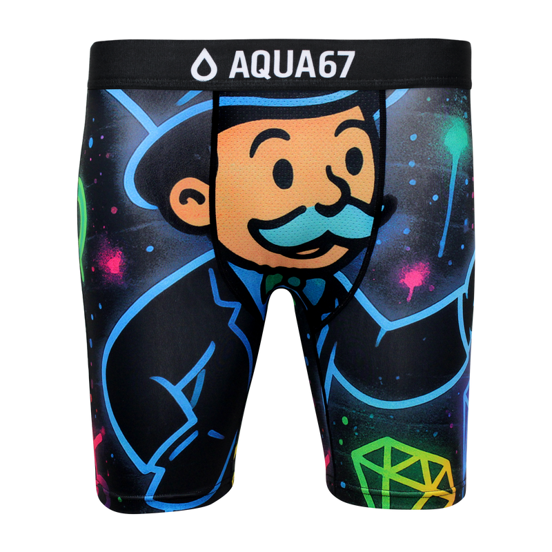 Monodiamond – Built to Last