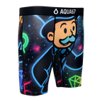 Monodiamond – Built to Last