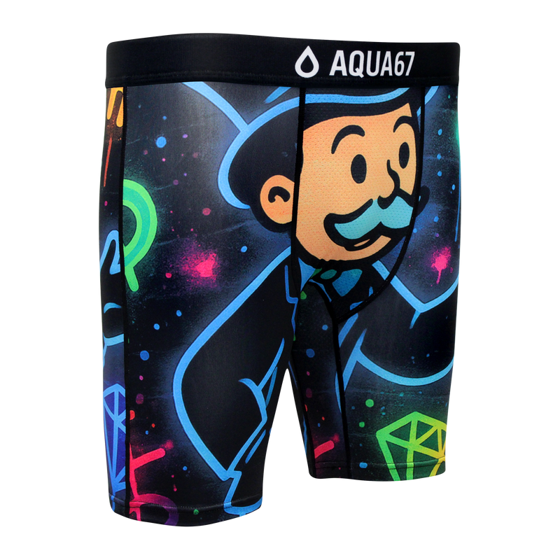 Monodiamond – Built to Last