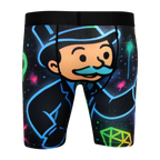 Monodiamond – Built to Last