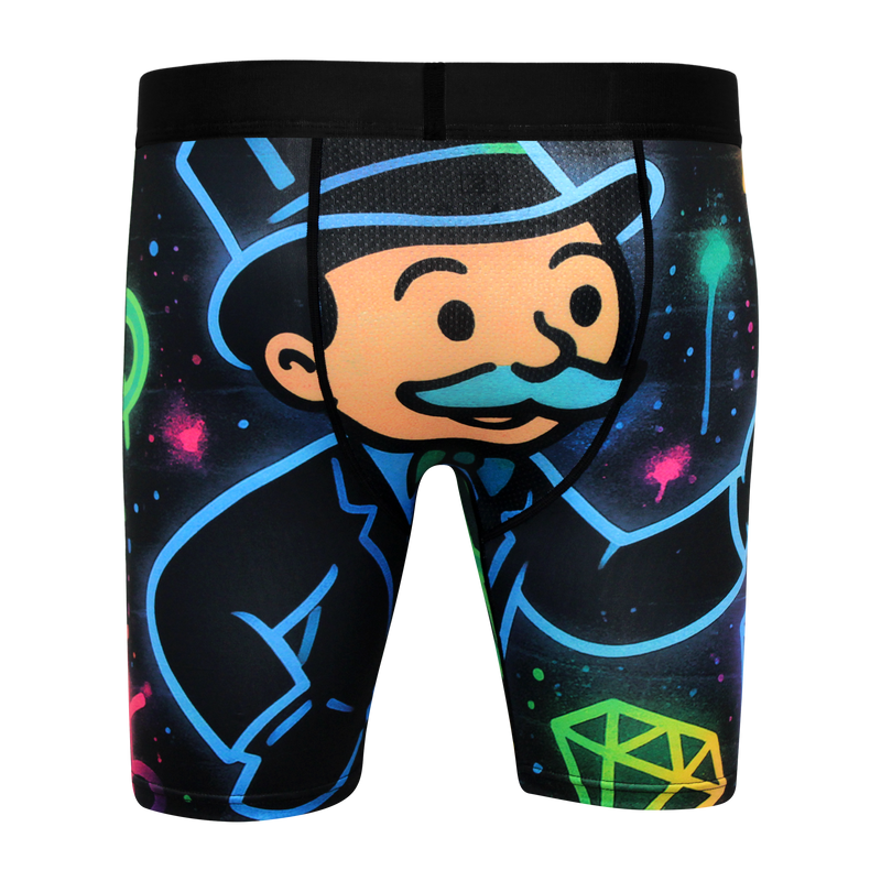 Monodiamond – Built to Last