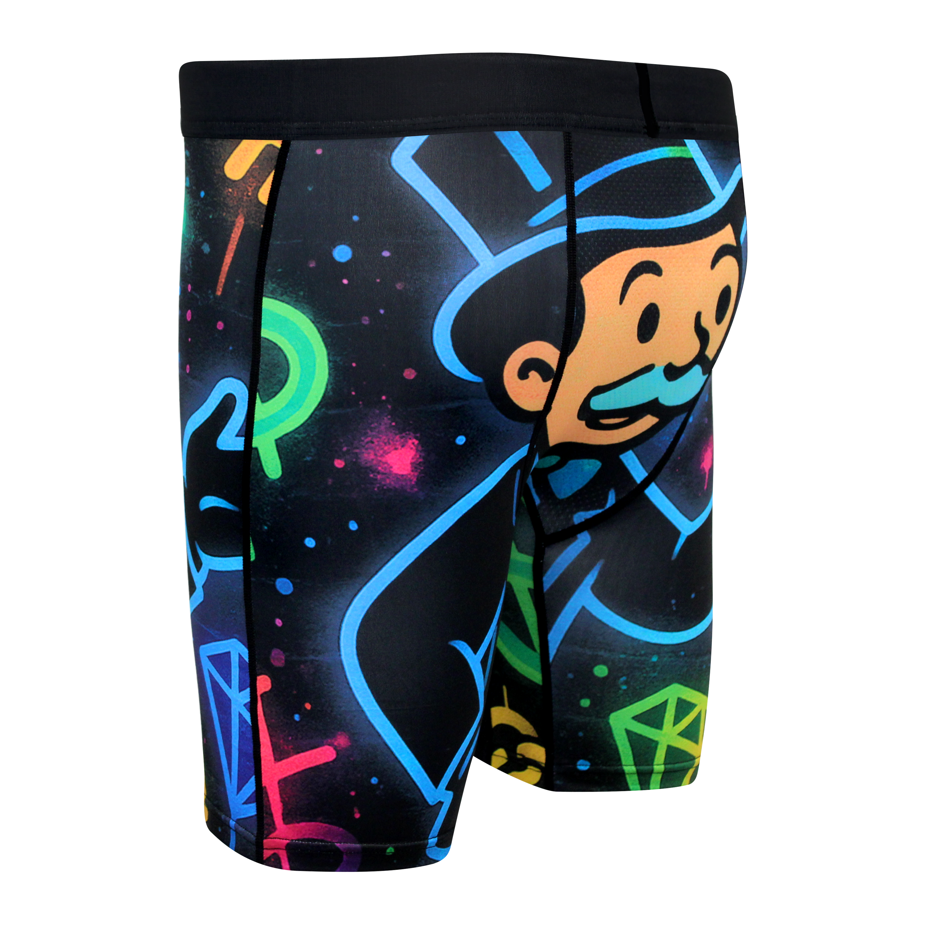 Monodiamond – Built to Last