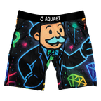 Monodiamond – Built to Last