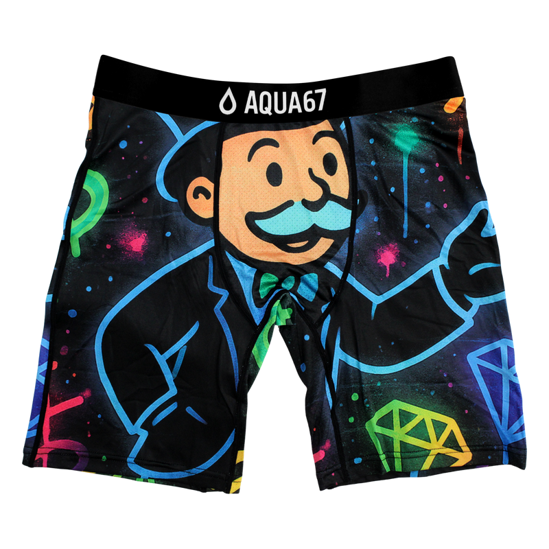 Monodiamond – Built to Last