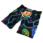 Monodiamond – Built to Last