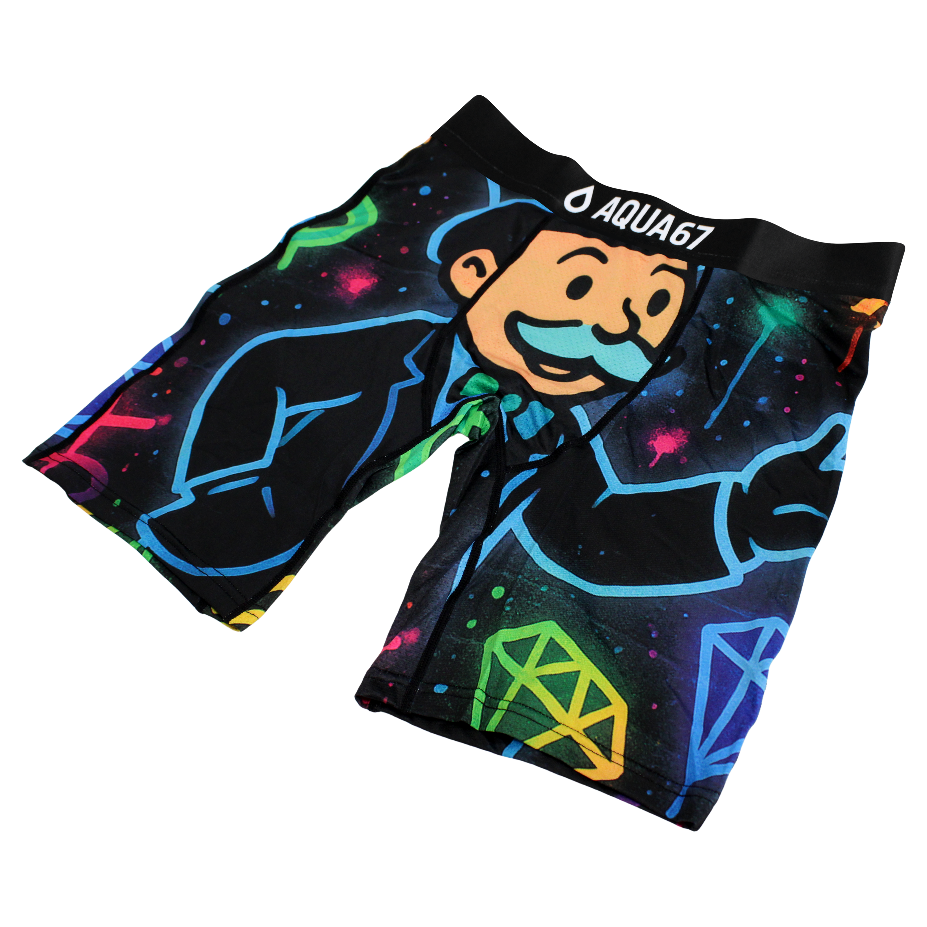 Monodiamond – Built to Last