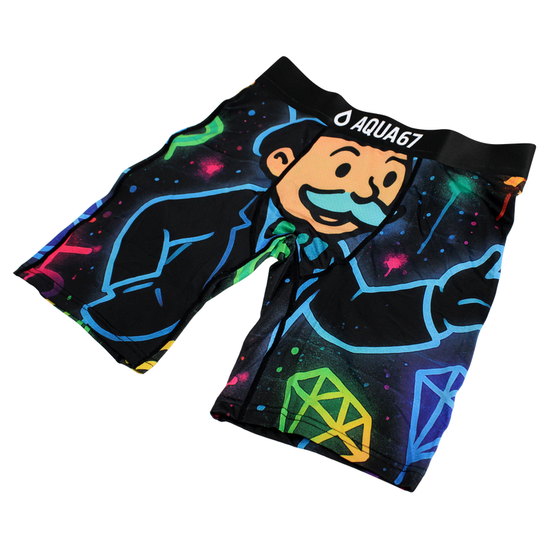 Monodiamond – Built to Last