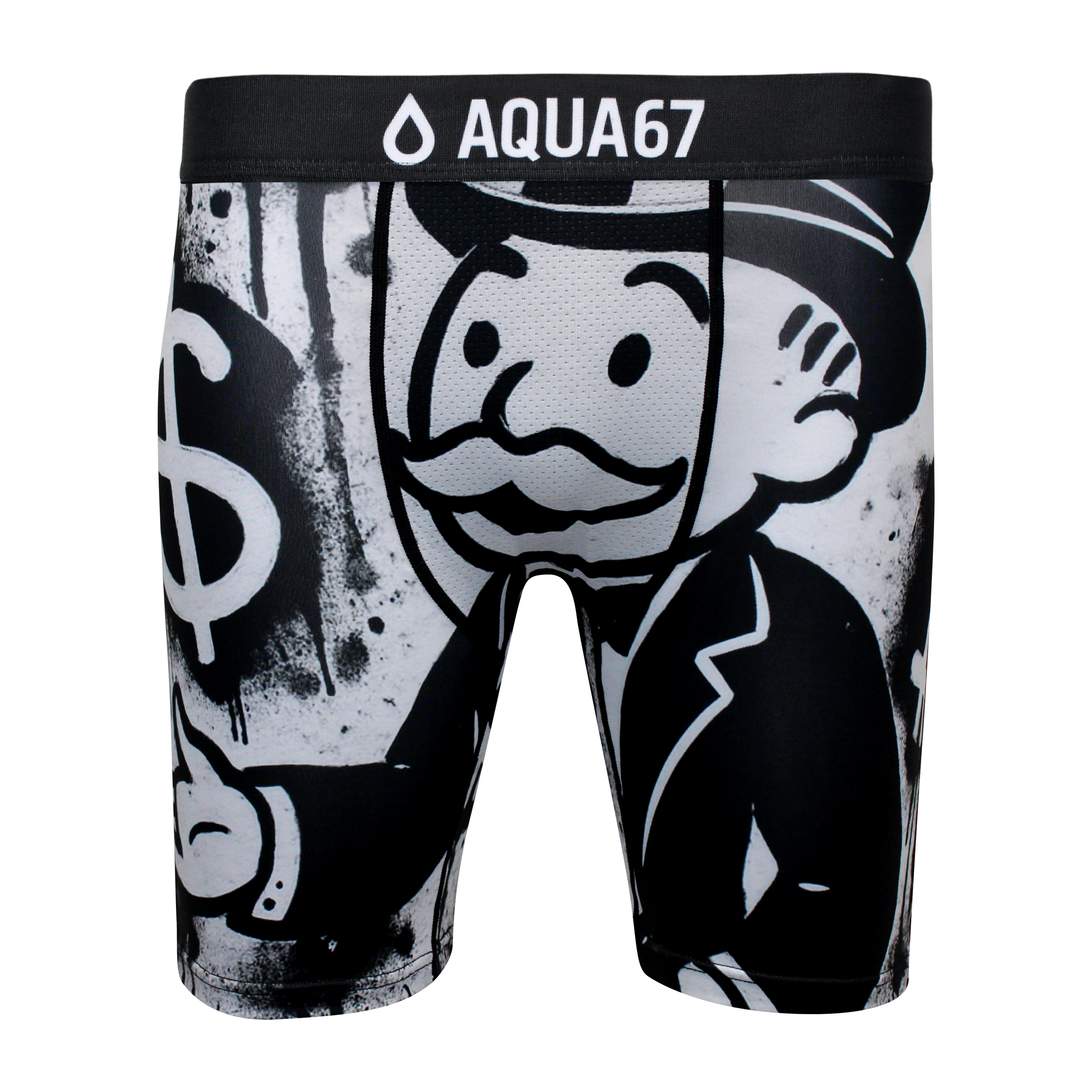 Monodollar – Play the Game