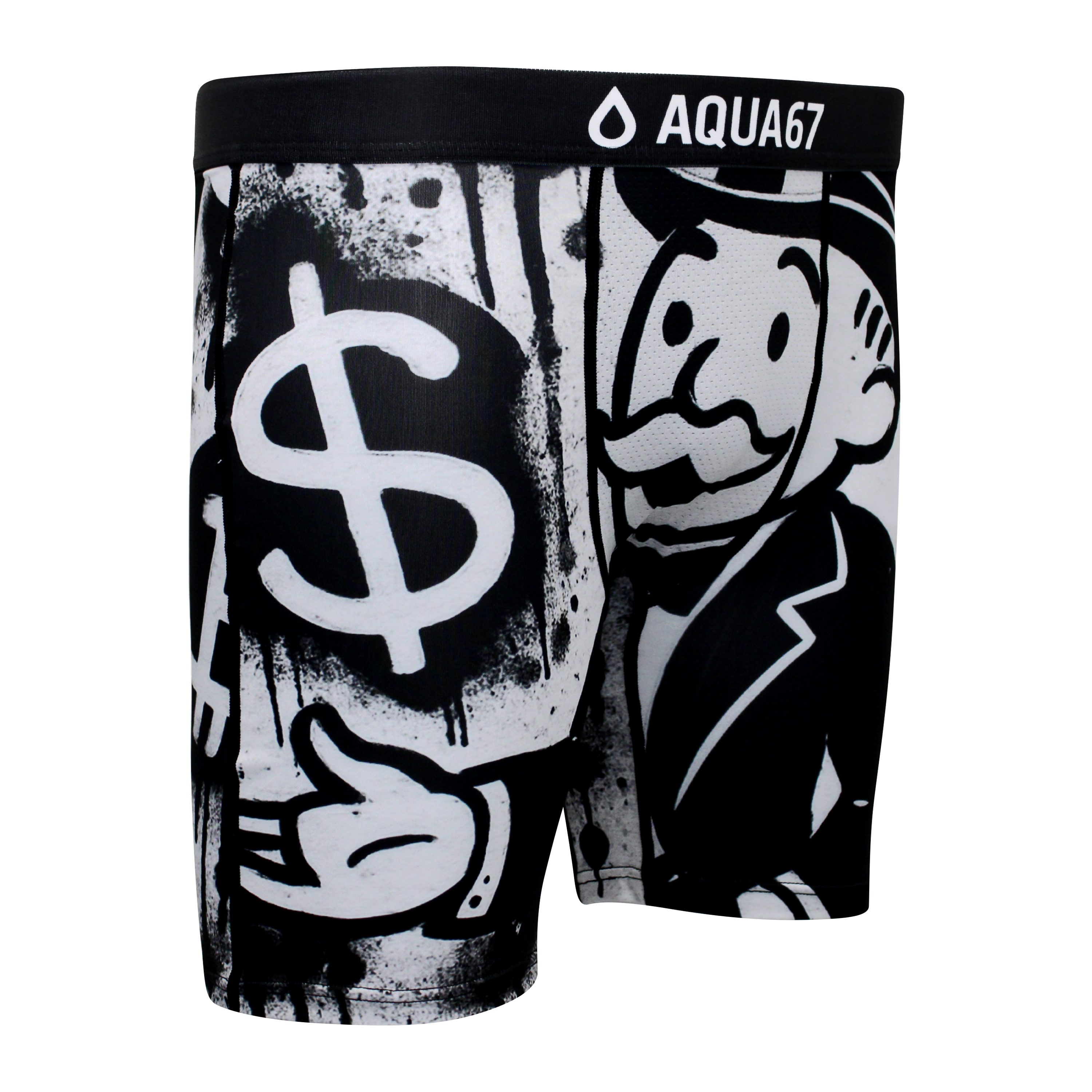 Monodollar – Play the Game