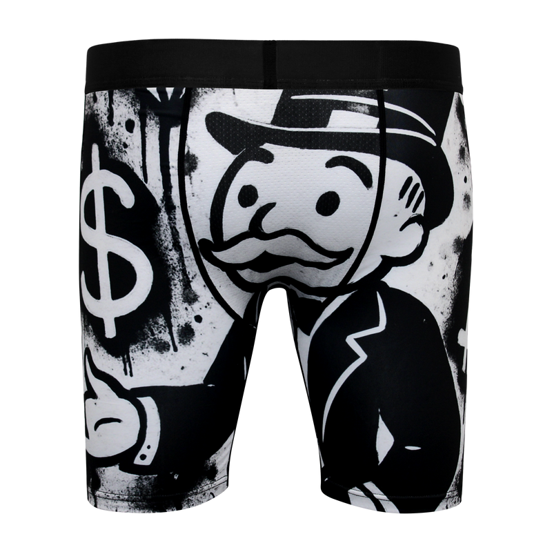 Monodollar – Play the Game