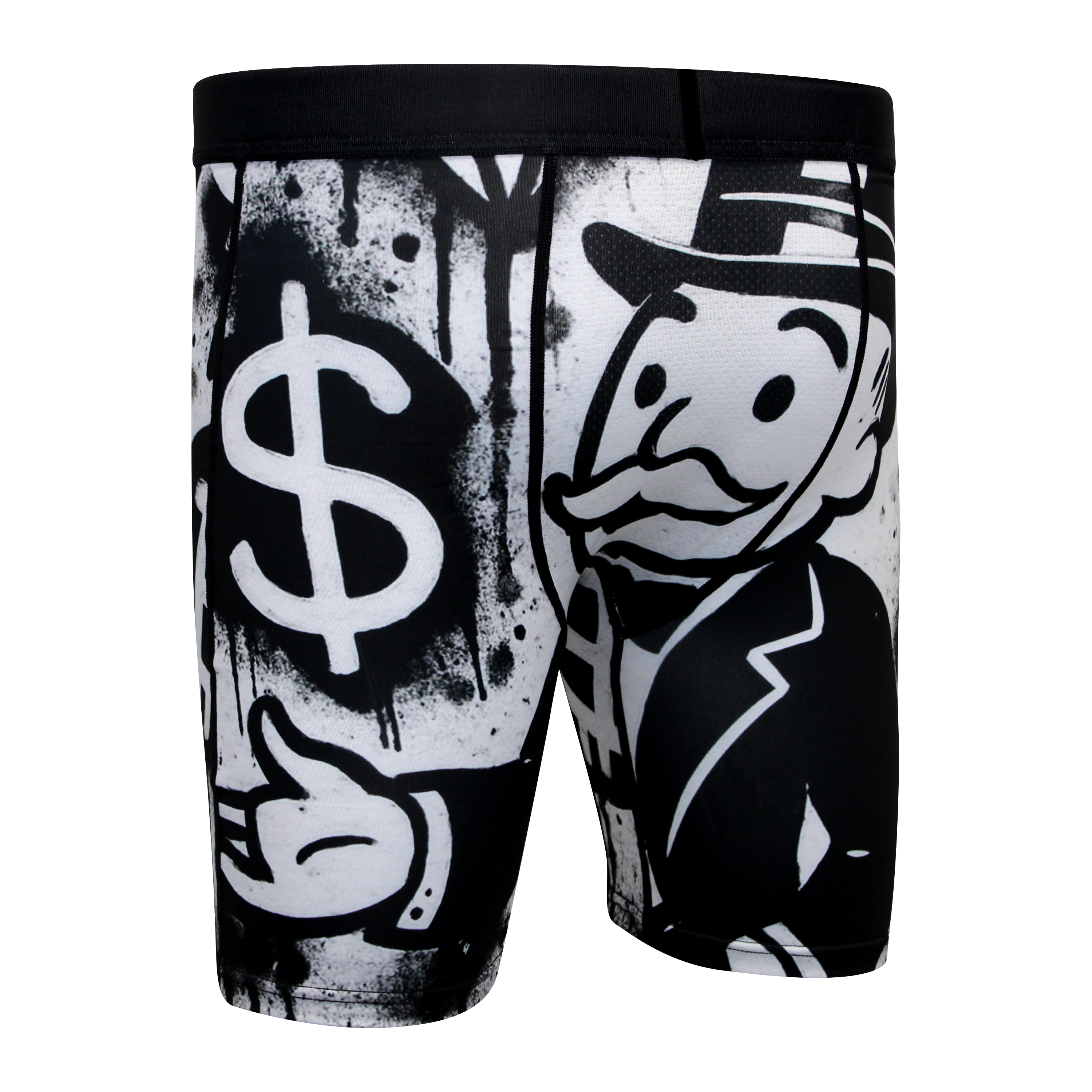 Monodollar – Play the Game