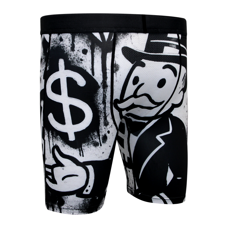 Monodollar – Play the Game