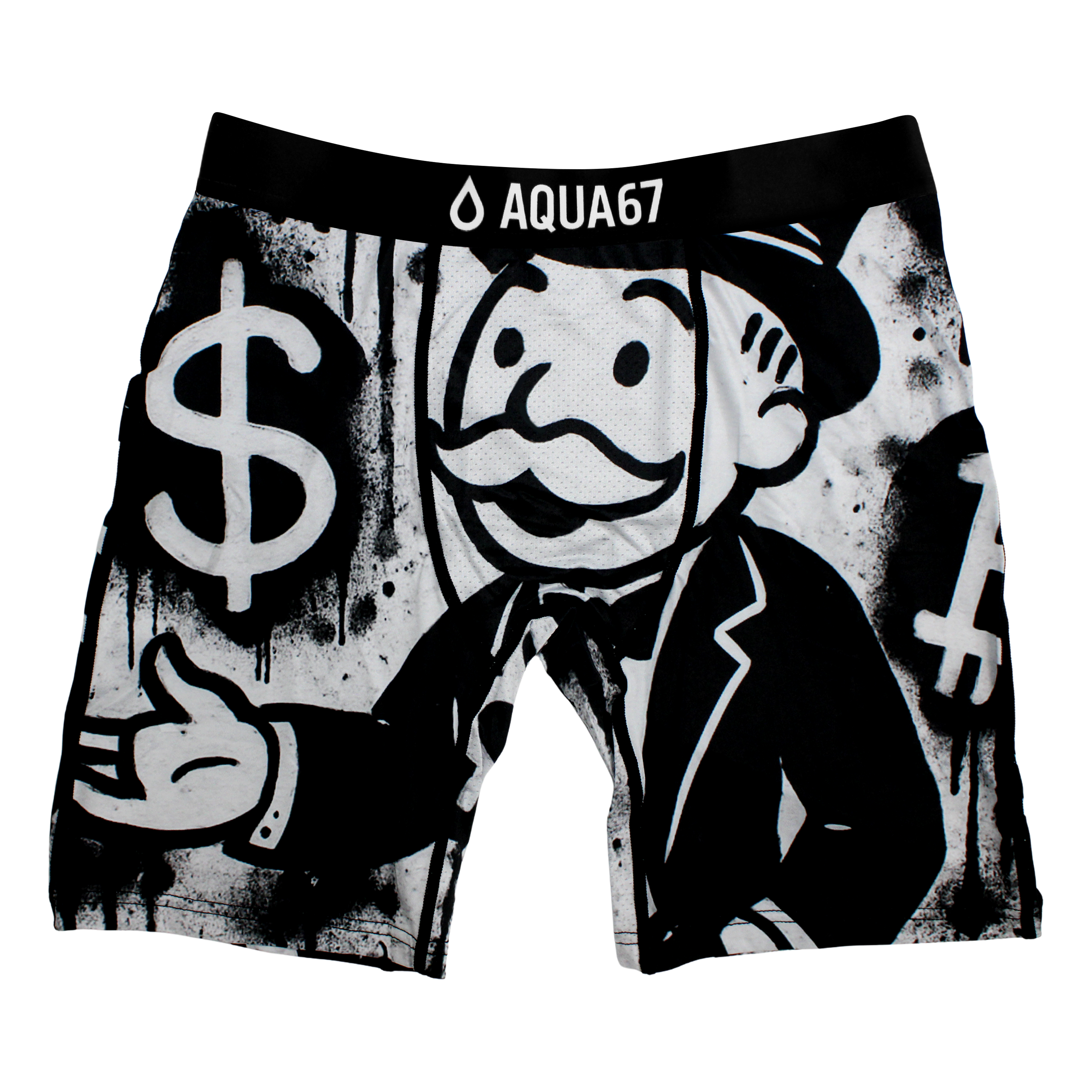 Monodollar – Play the Game