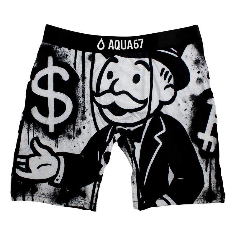 Monodollar – Play the Game